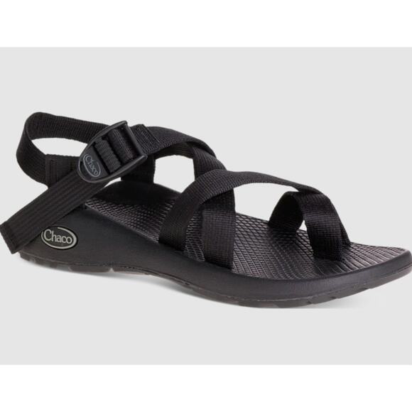 Chaco Men’s Z/2 Classic Black Sandals Size 13 - J105427 main image 11